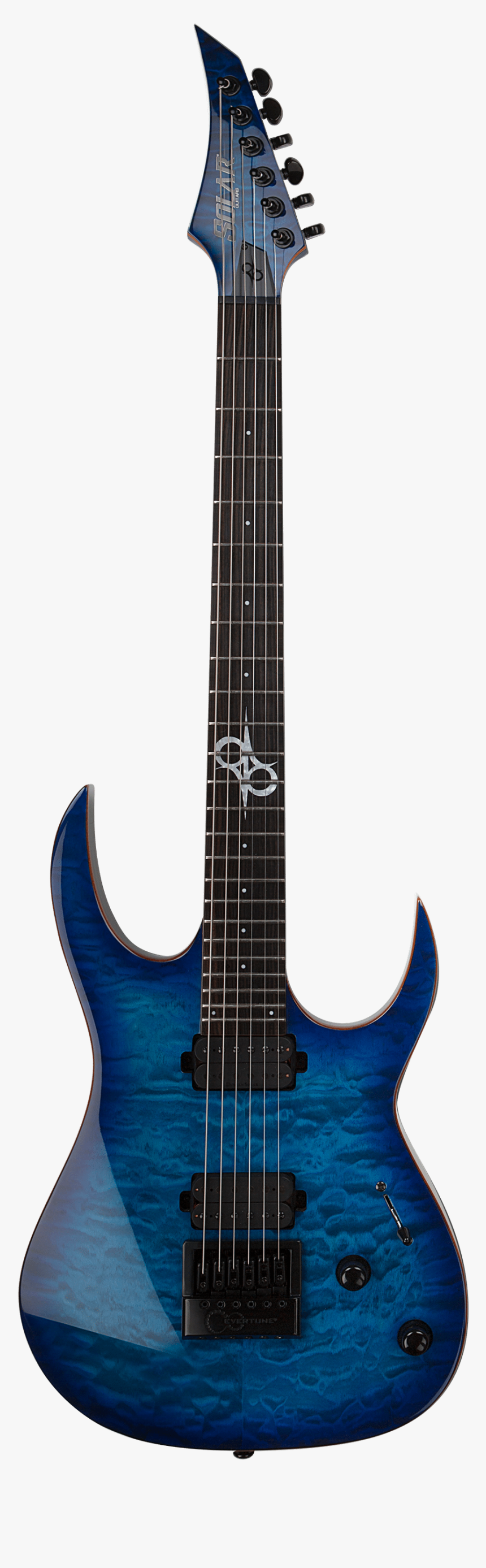 Guitar Neck Png, Transparent Png, Free Download