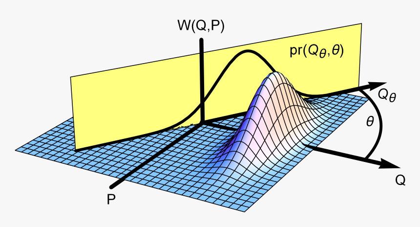 Wignerfunction Marginal Projection - Sogo Hong Kong, HD Png Download, Free Download