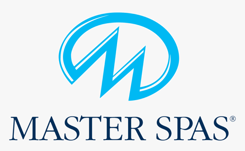 Logo Master Spas Inc, HD Png Download, Free Download