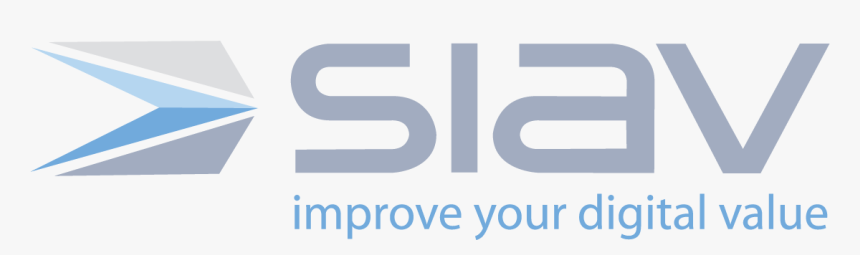 Siav Spa Logo - Digital India, HD Png Download, Free Download