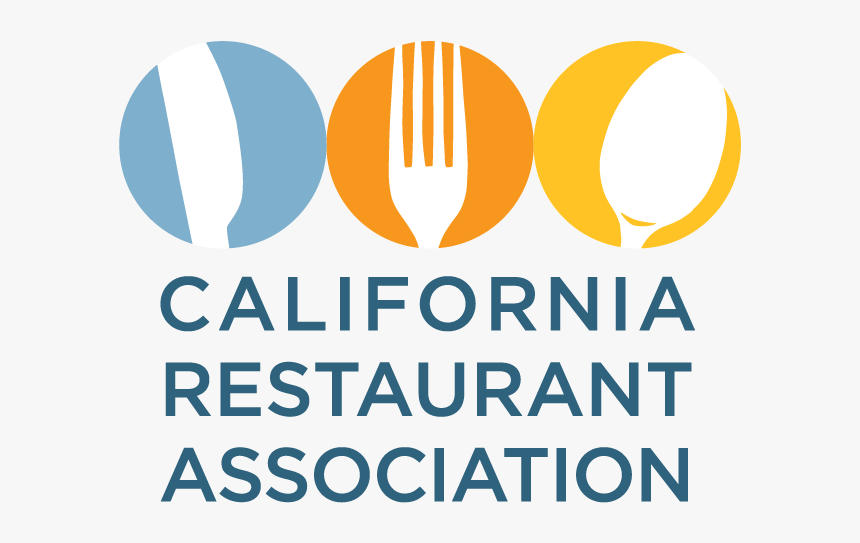 California Restaurant Association, HD Png Download, Free Download