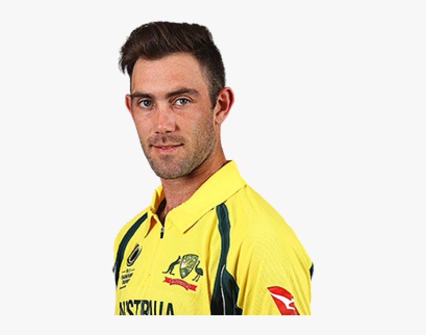 Glenn Maxwell Ipl 2018, HD Png Download, Free Download