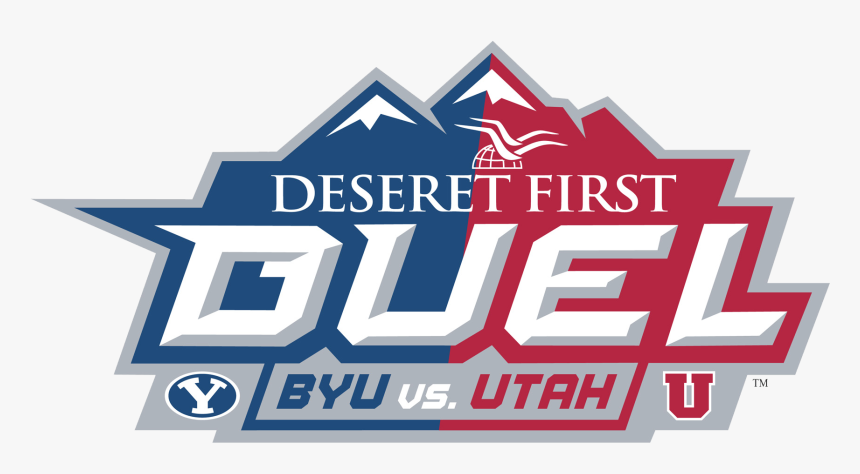 Deseret First Duel, HD Png Download, Free Download