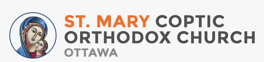 Mary Coptic Orthodox Church - Orange, HD Png Download, Free Download