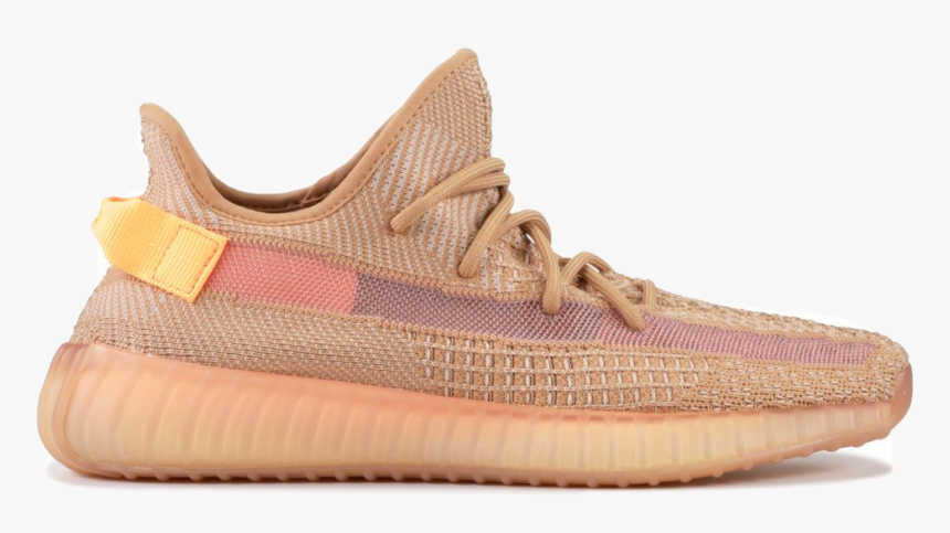 Yeezy Boost 350 V2 Clay, HD Png Download, Free Download