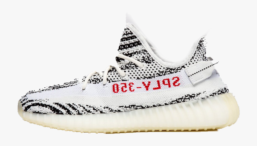 yeezy zebra restock 2018