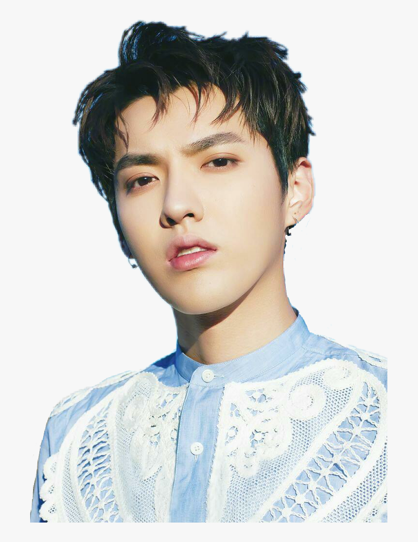 #kris #wu - Wu Yifan, HD Png Download, Free Download