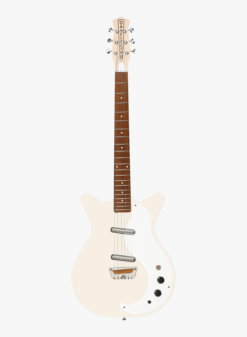 Cream Electric Guitar, HD Png Download, Free Download
