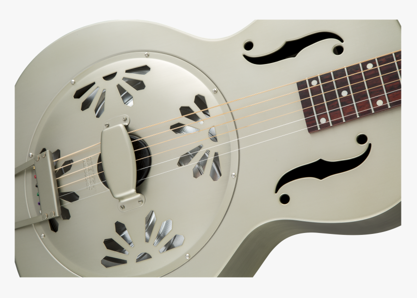 Gretsch G9201 Honeydripper Round Neck - Guitar, HD Png Download, Free Download