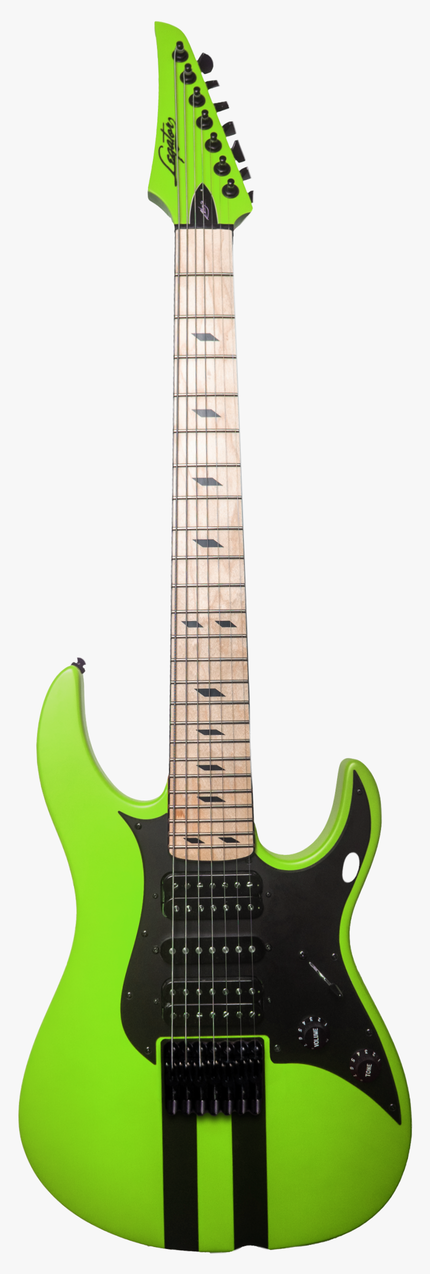 Electric Guitar, HD Png Download, Free Download