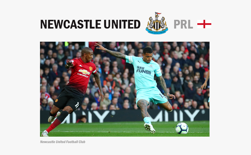 Fwcr4re - Newcastle United, HD Png Download, Free Download