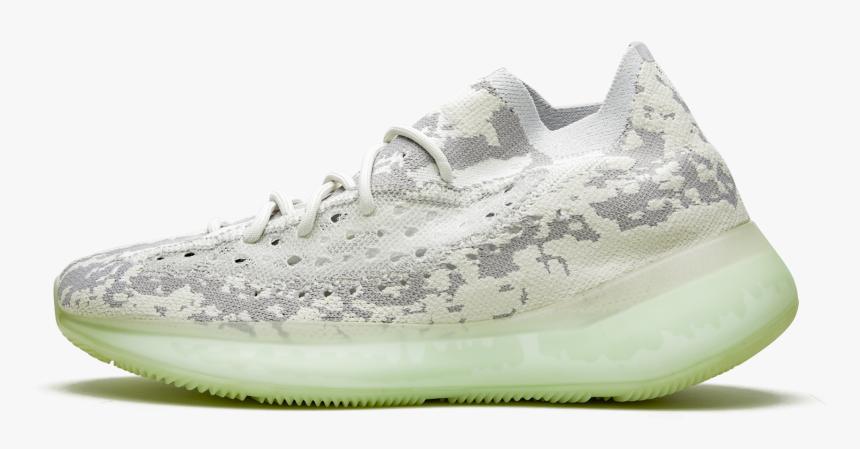 Yeezy Boost 380 Alien, HD Png Download, Free Download