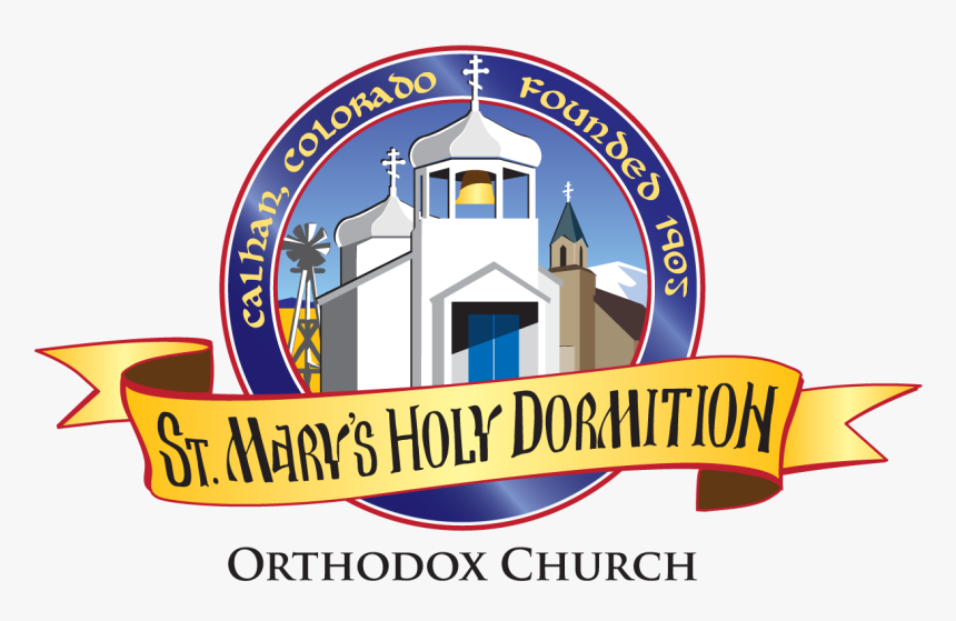 Logo Orthodox Church, HD Png Download, Free Download