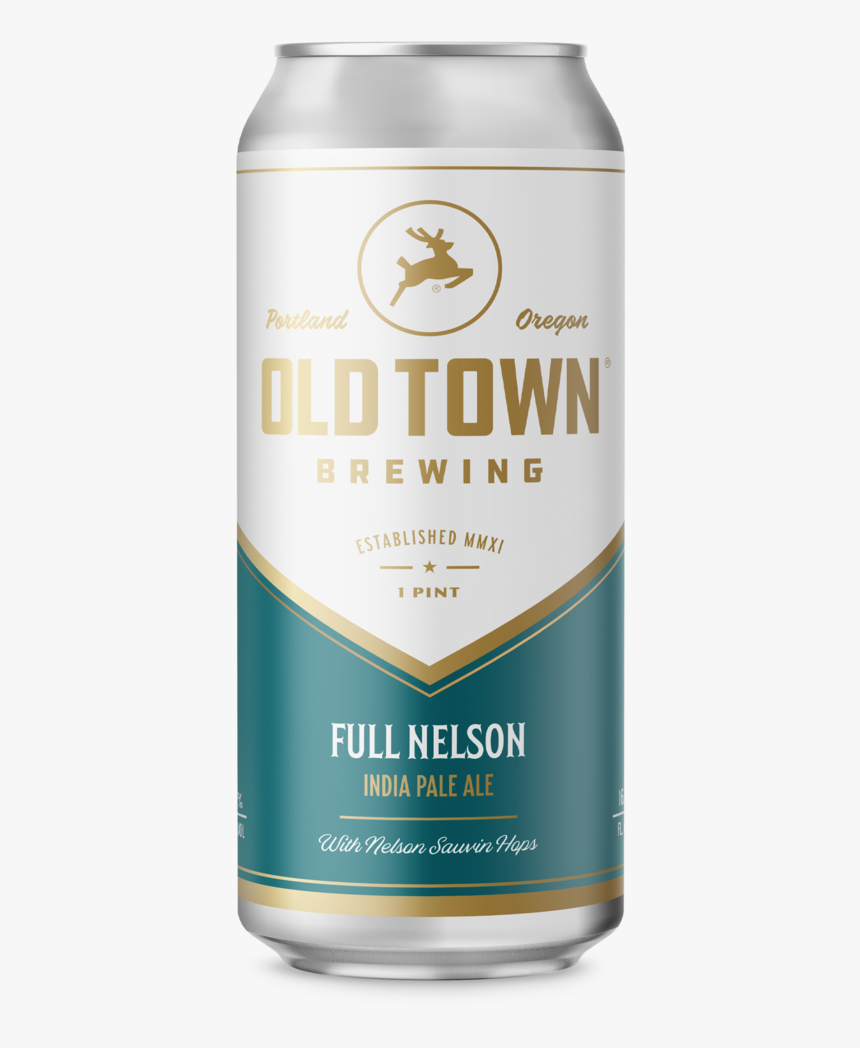 Beer Fullnelson - Lager, HD Png Download, Free Download