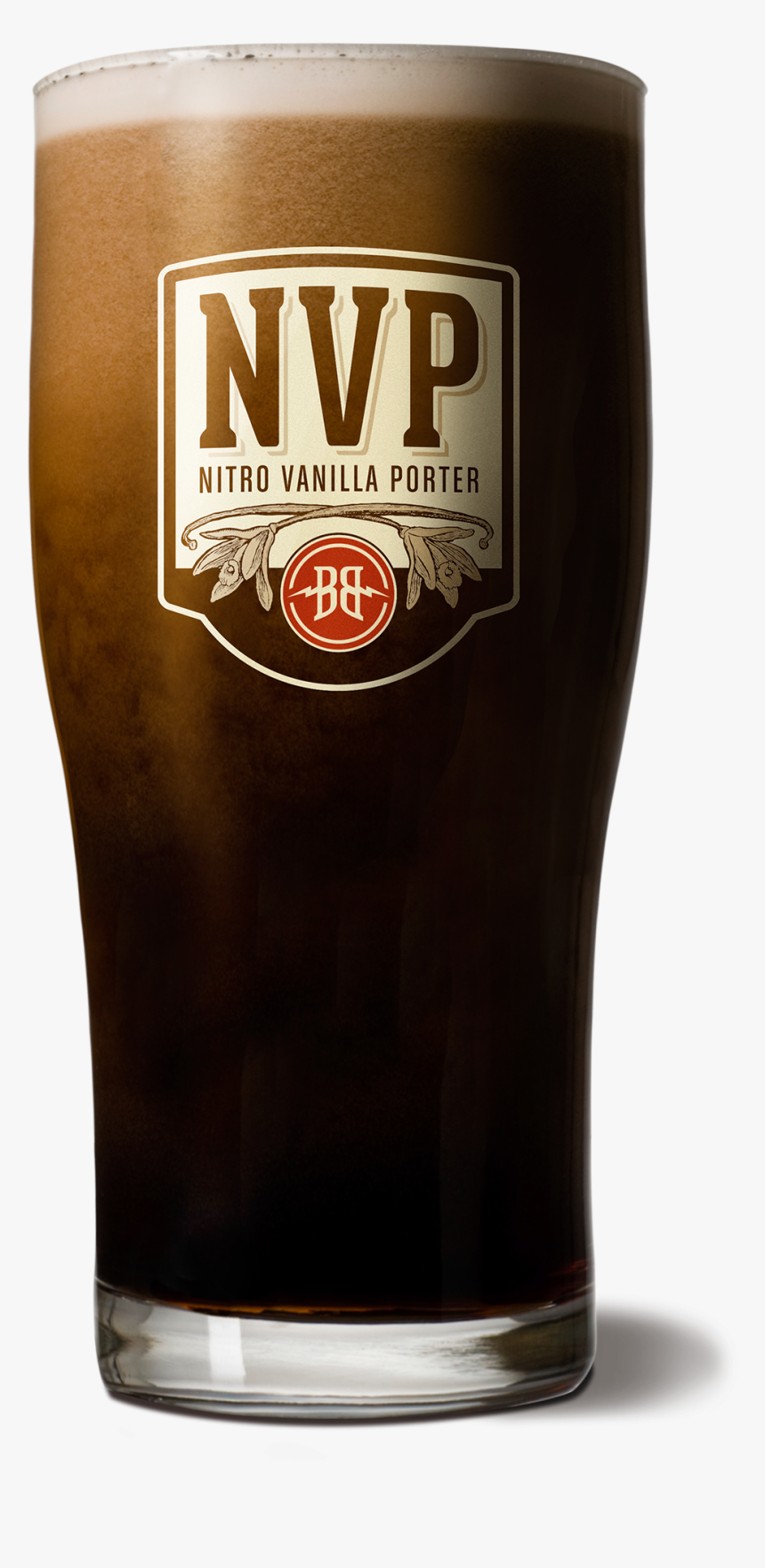 Breckenridge Brewing Vanilla Porter Nitro, HD Png Download, Free Download