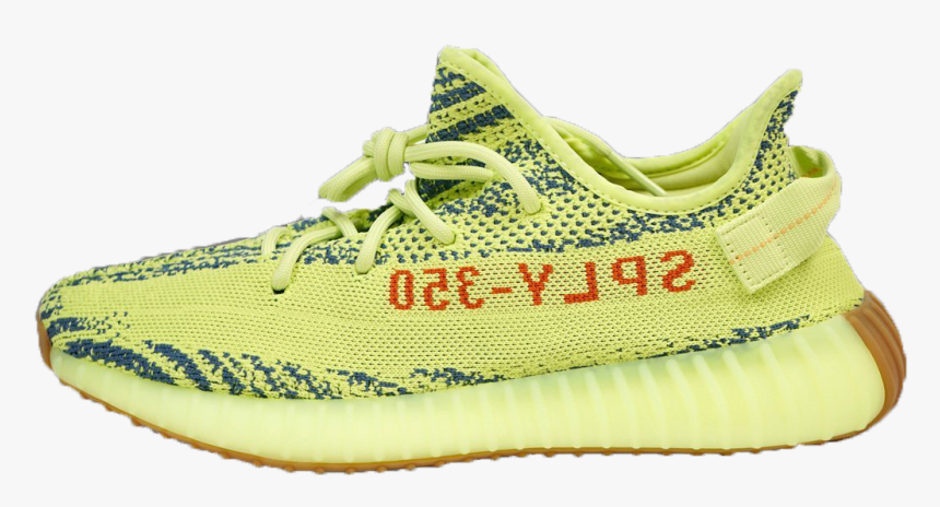 yeezy v2 frozen yellow