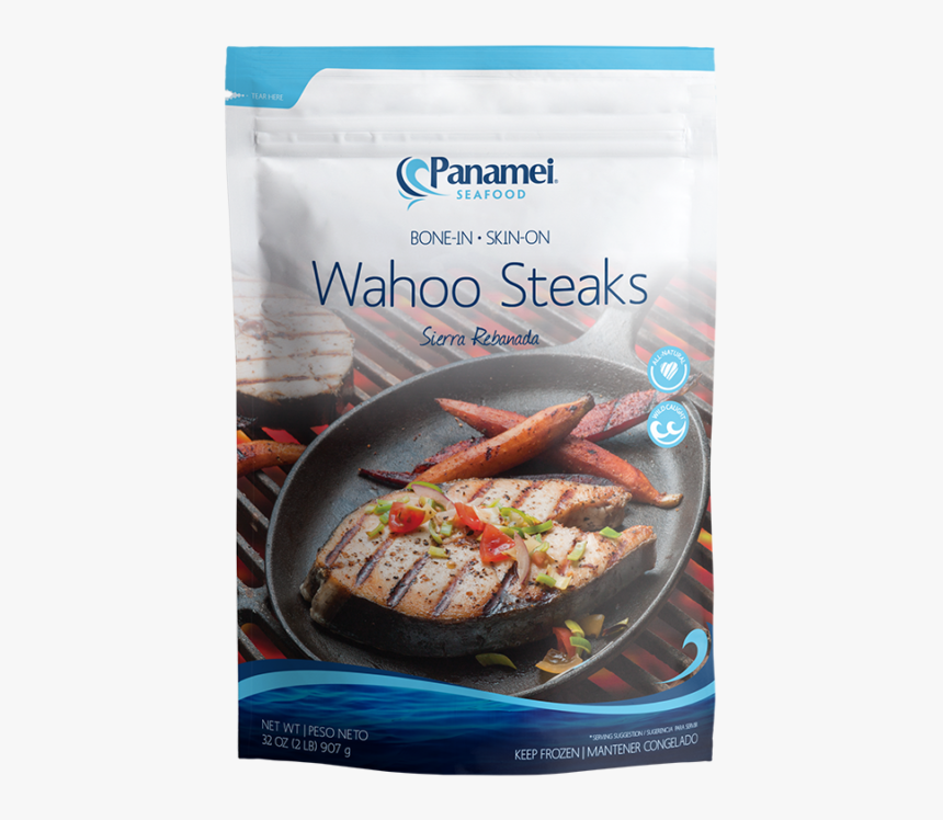 Wahoo Steaks, HD Png Download, Free Download