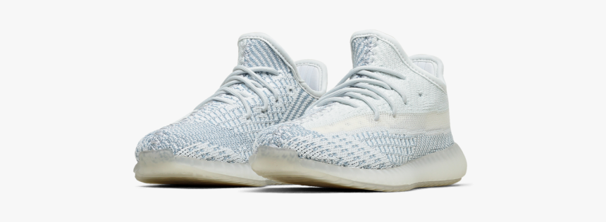 Adidas Yeezy Boost 350 V2 - Sneakers, HD Png Download, Free Download