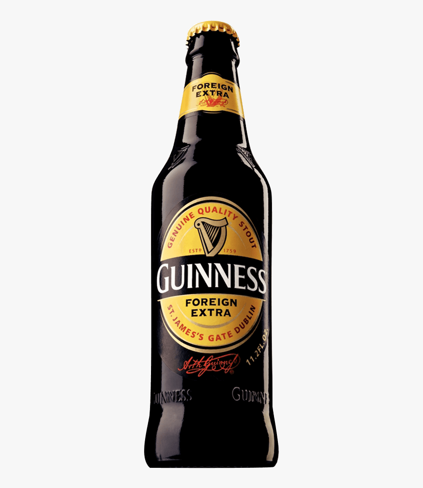 Beer Guinness Stout, HD Png Download, Free Download