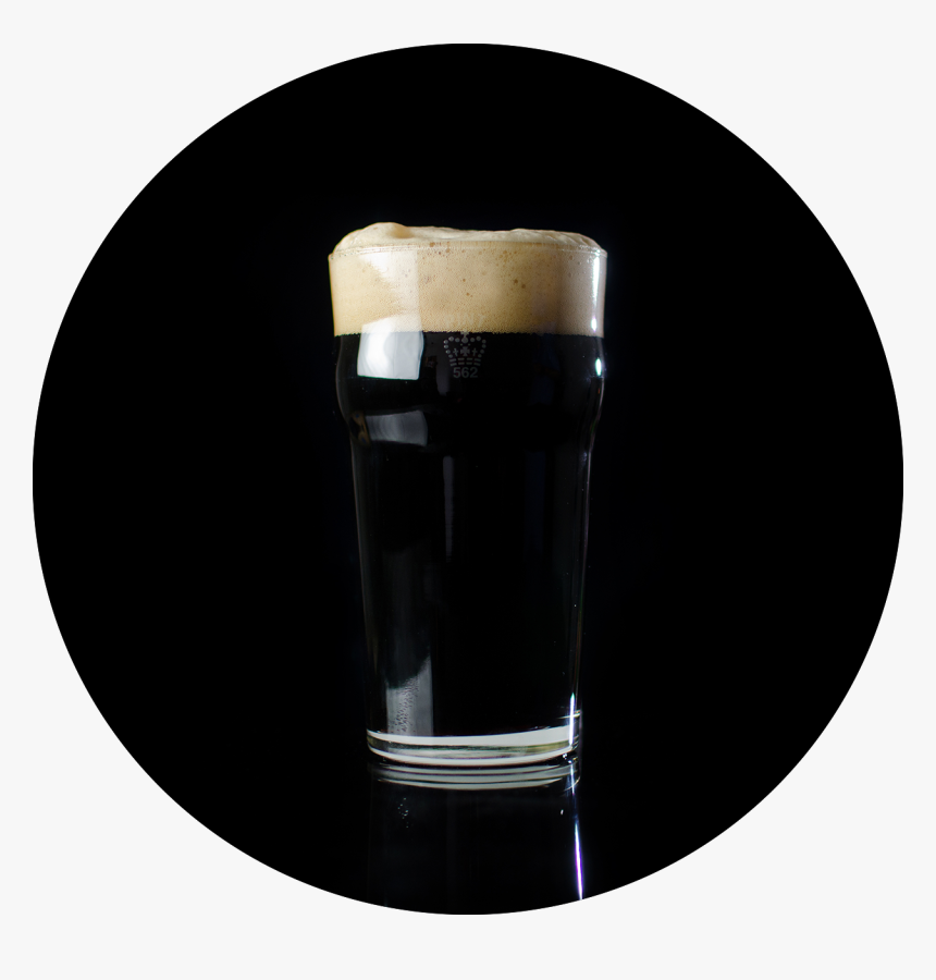 Black Lager - Your Beer Choice Says About You, HD Png Download, Free Download