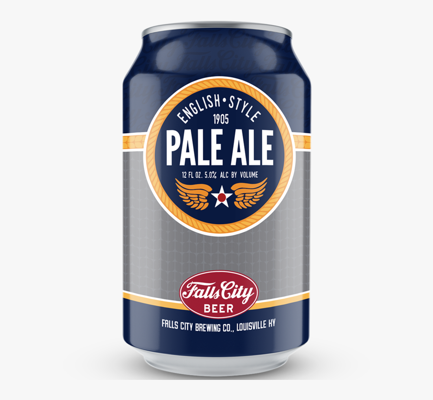 Falls City Pale Ale, HD Png Download, Free Download