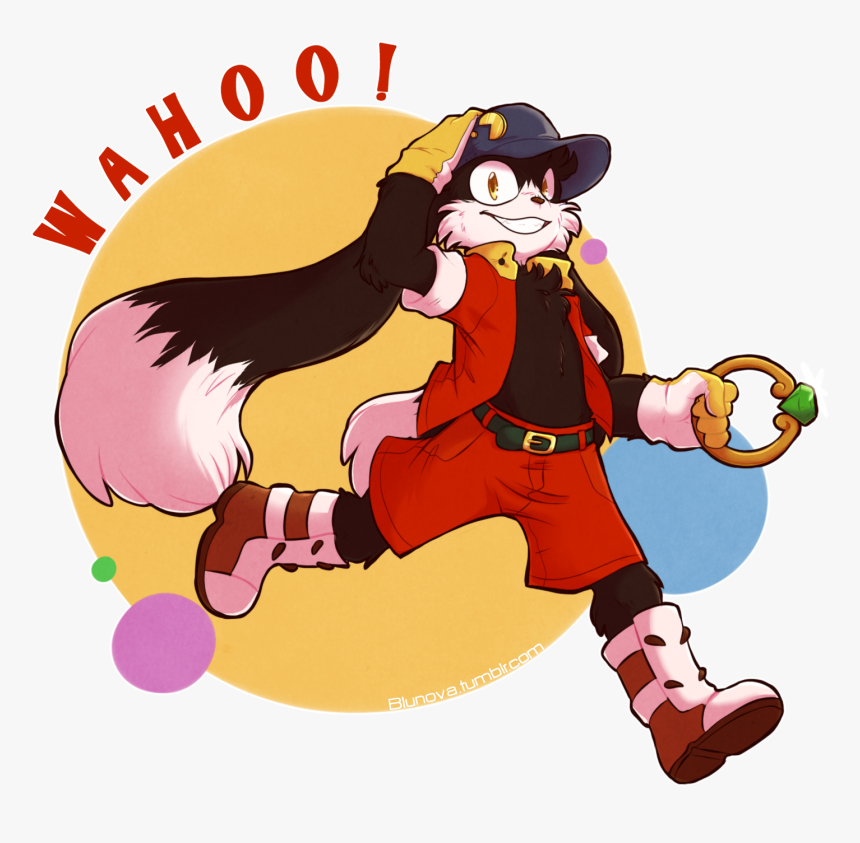 Wahoo , Png Download - Cartoon, Transparent Png, Free Download