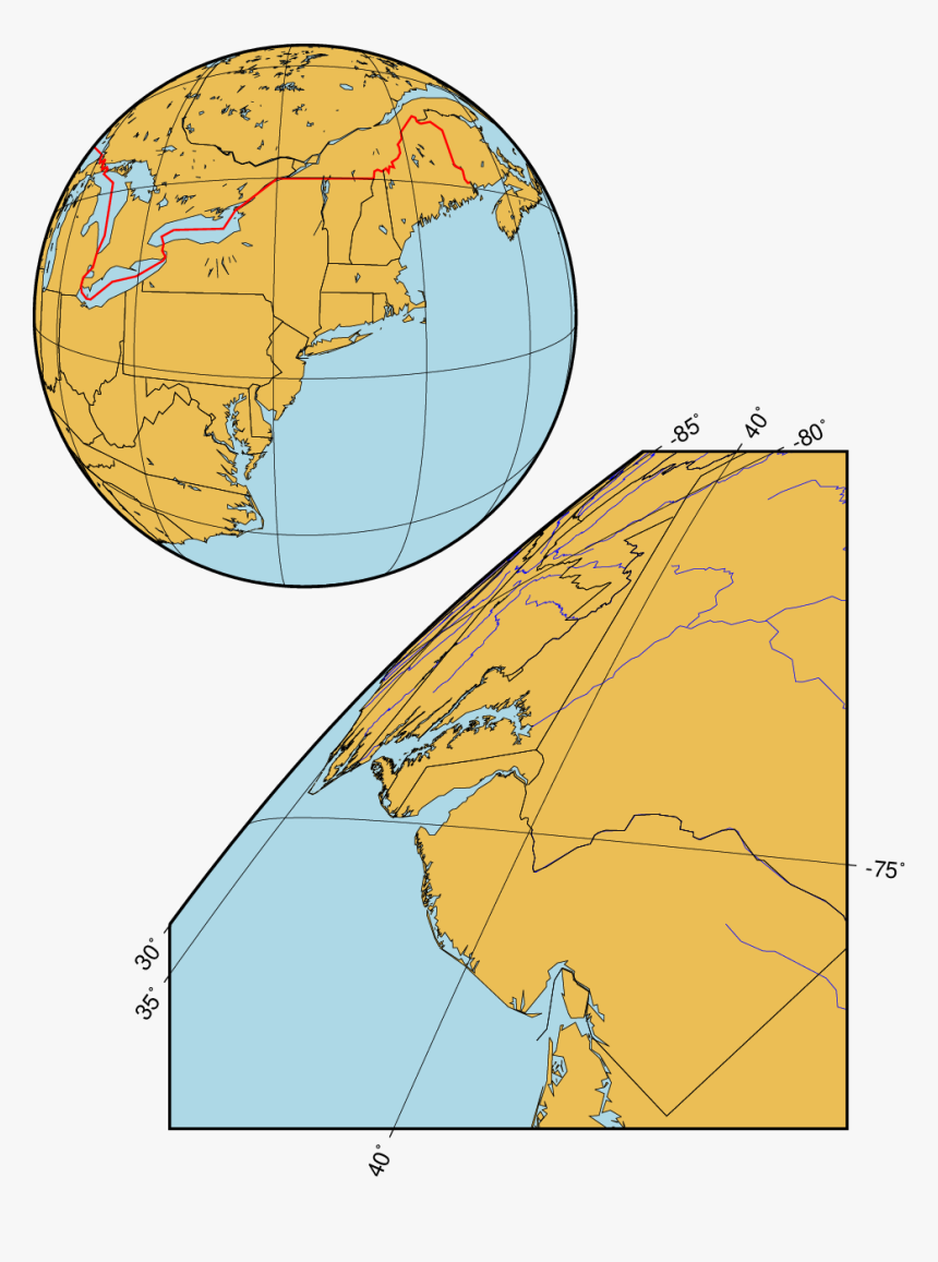 / Images/example 26 - Map, HD Png Download, Free Download