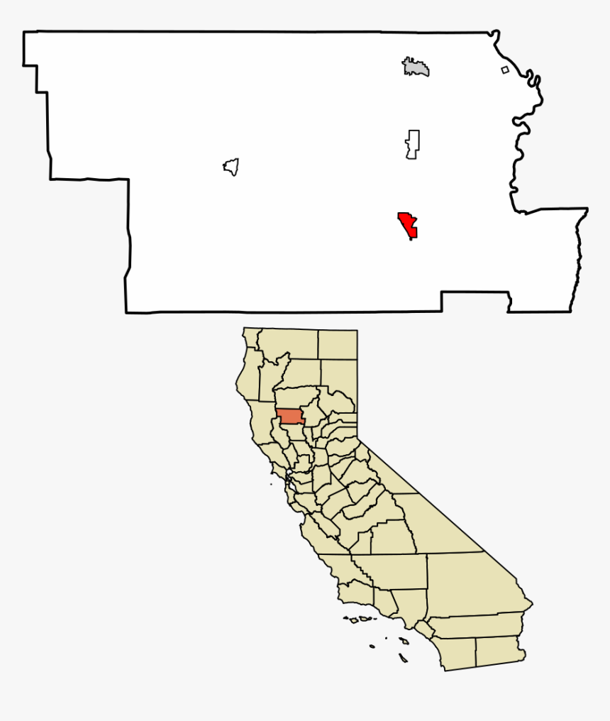 County California, HD Png Download, Free Download