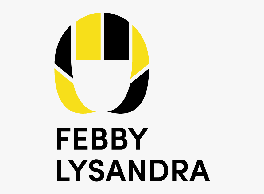 Febby Lysandra - Graphic Design, HD Png Download, Free Download