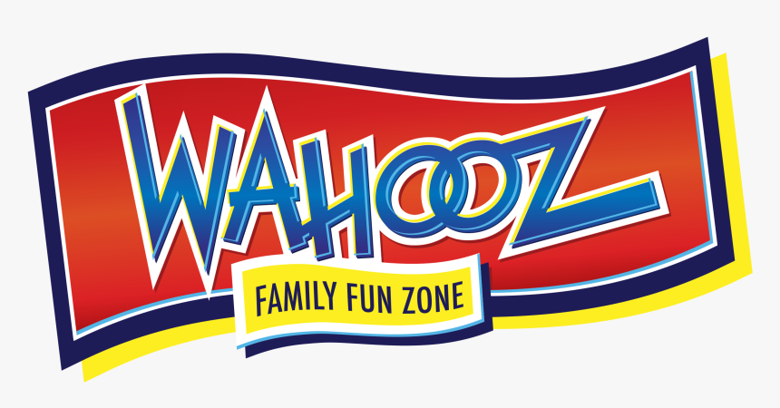 Wahooz Family Fun Zone Logo, HD Png Download, Free Download