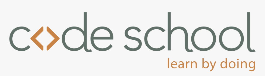 Code School Logo, HD Png Download, Free Download