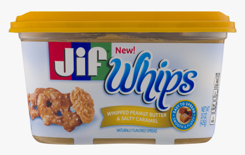 Jif Chocolate Peanut Butter, HD Png Download, Free Download