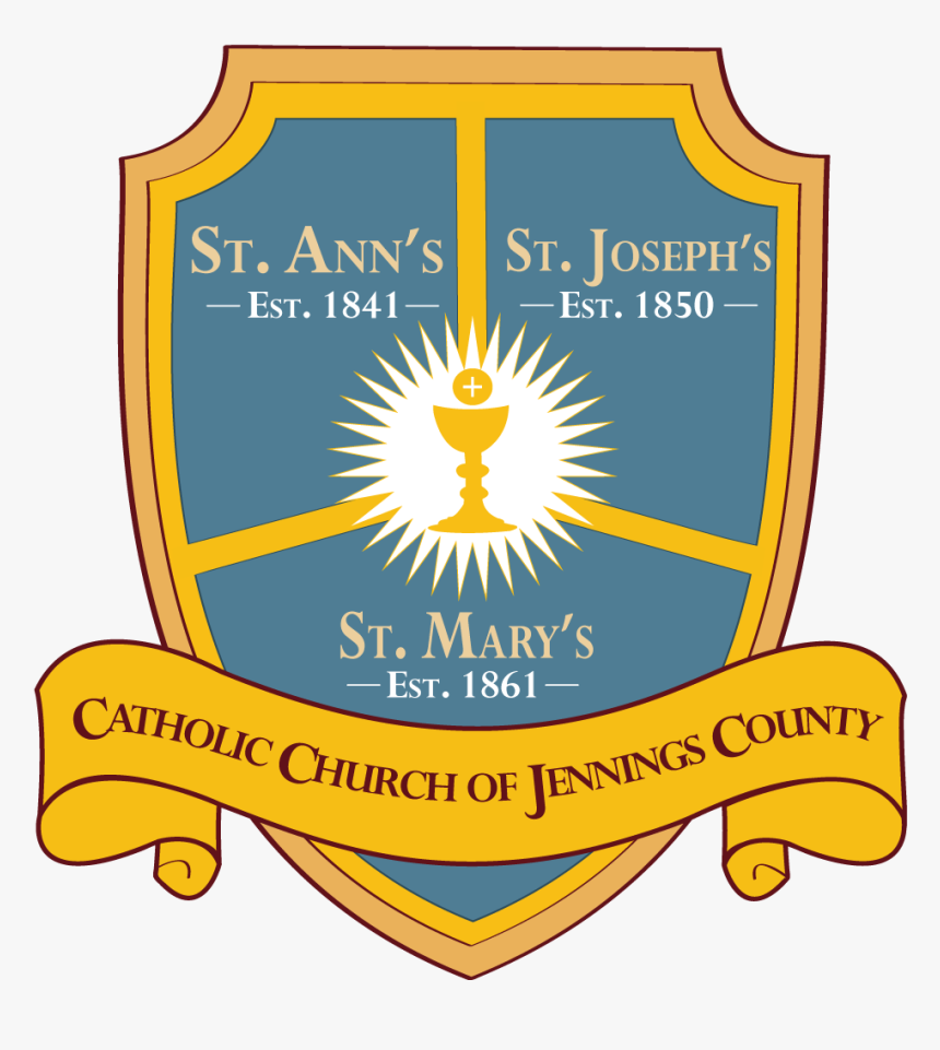 Archdiocese Of Jennings Co, HD Png Download, Free Download