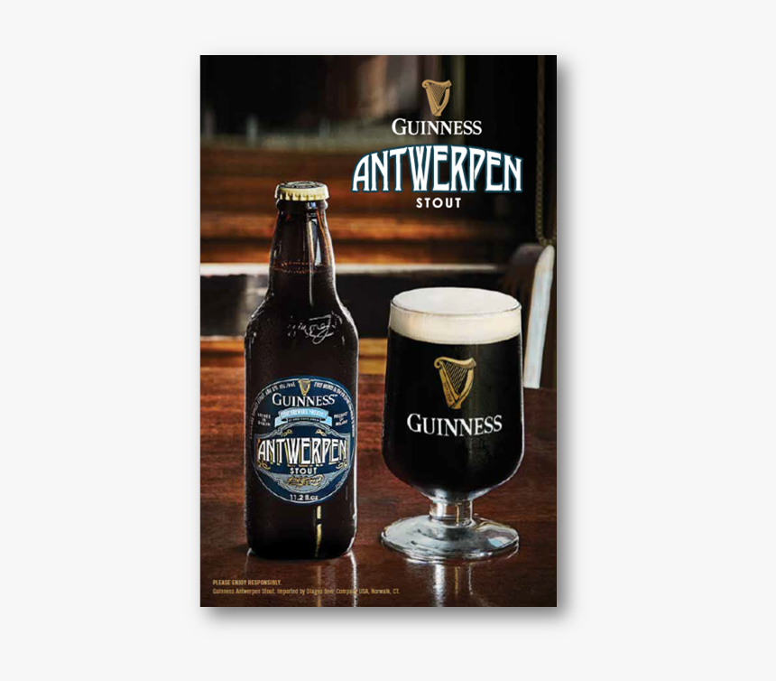 Guinness, HD Png Download, Free Download