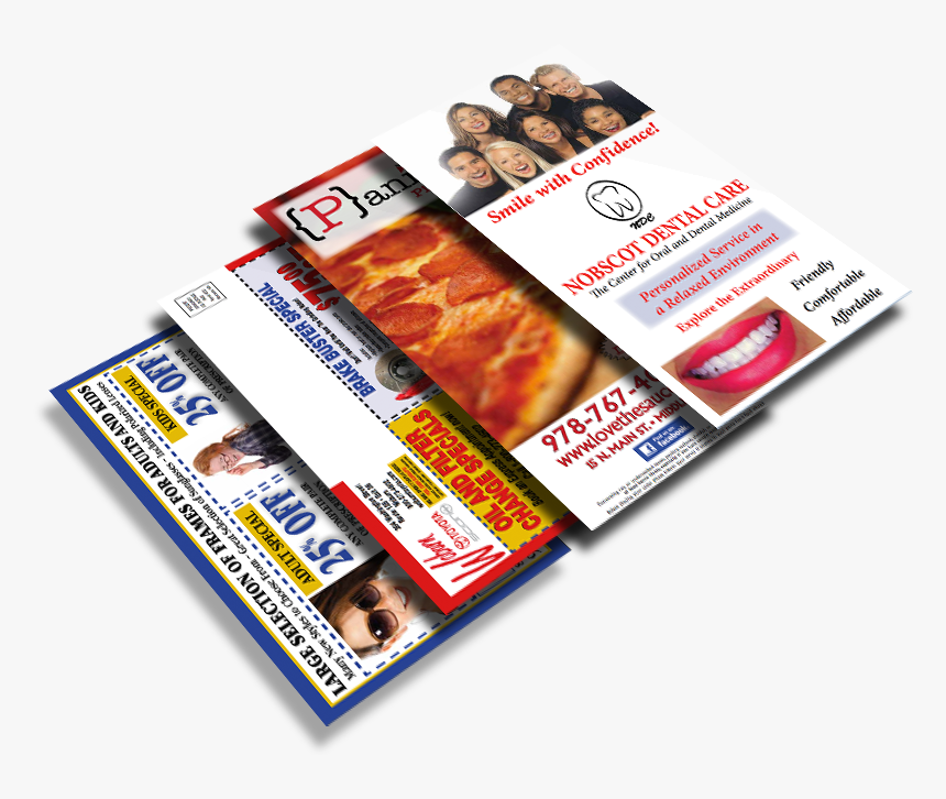 Flyer, HD Png Download, Free Download