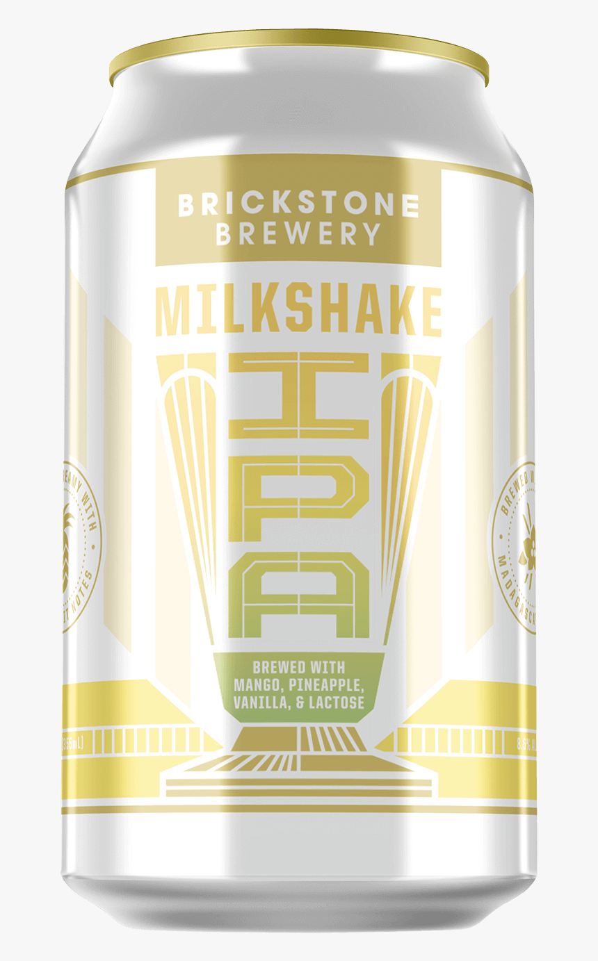 Milkshakeipa Canmock Single - Guinness, HD Png Download, Free Download