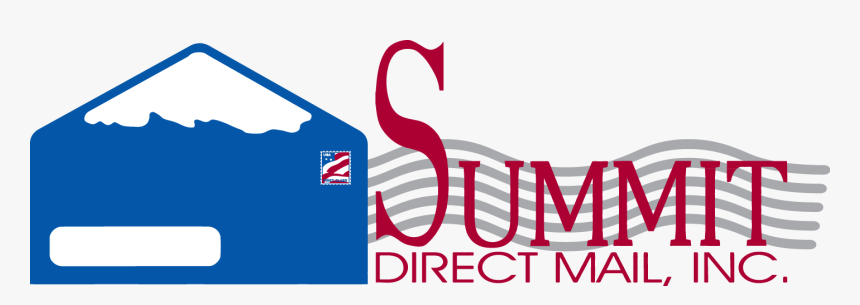 Summit Direct Mail - Summit Direct Mail Logo, HD Png Download, Free Download