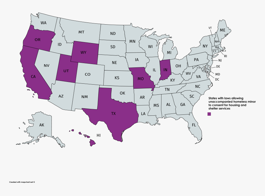 Missouri Compromise Line On Map, HD Png Download, Free Download