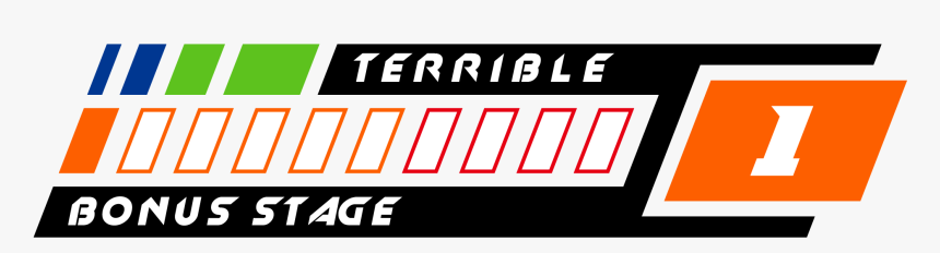 Terrible One, HD Png Download, Free Download
