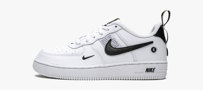 Nike Force 1 Lv8 - Nike Air Force Low Lv8, HD Png Download, Free Download