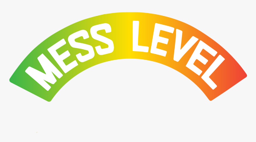 Mess-level, HD Png Download, Free Download