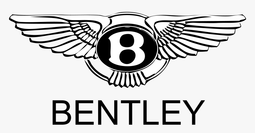 Image Result For Bentley Logo - High Resolution Bentley Logo, HD Png Download, Free Download