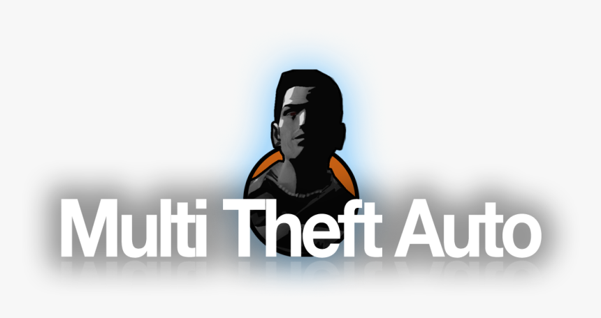 Multi Theft Auto Png, Transparent Png, Free Download