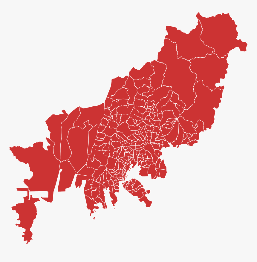 Presidential Election Of South Korea 2012 Result In, HD Png Download, Free Download