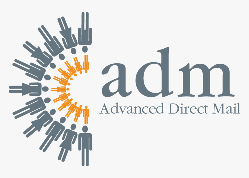 Advanced Direct Mail - Advanced Direct Mail Logo, HD Png Download, Free Download