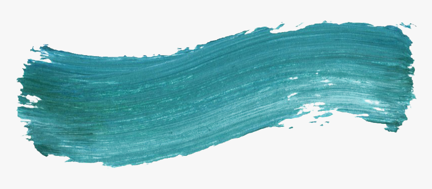 Paint Brush Stroke Png, Transparent Png, Free Download