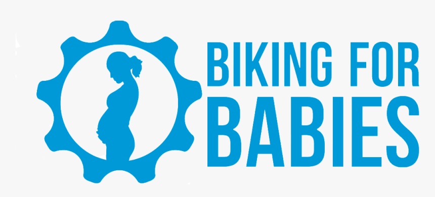 Onward And Upward - Biking For Babies, HD Png Download, Free Download