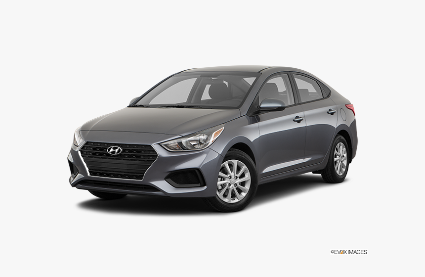 Hyundai Accent 2019 Model, HD Png Download, Free Download