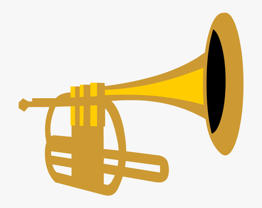 Transparent Harlem Renaissance Clipart , Png Download - Harlem Renaissance Trumpet, Png Download, Free Download