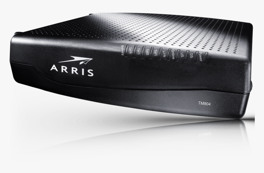 Touchstone® Tm804 E-mta - Arris 860, HD Png Download, Free Download